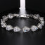Elegant Tennis Charm Bracelets