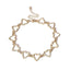 Heart Choker Necklace