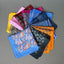 Silk Pocket Square For Man