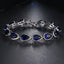 Elegant  Tennis Charm Bracelets