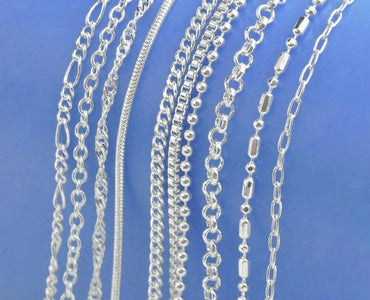 Necklace with Lobster Clasps Fit