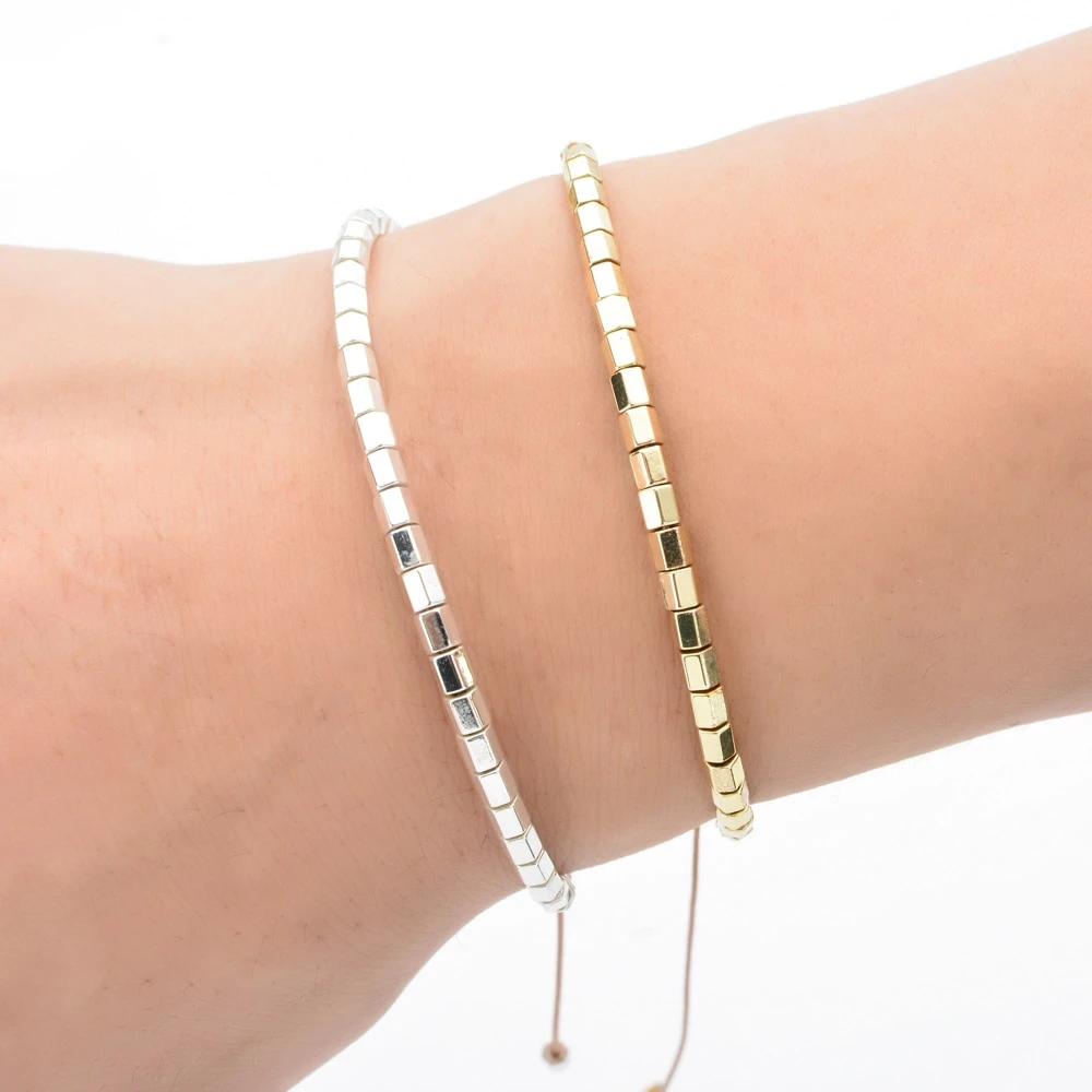 ElasticBracelets Minimalist