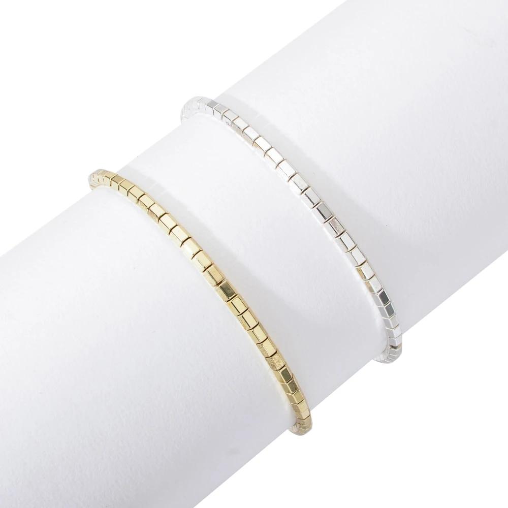 ElasticBracelets Minimalist