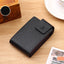 Leather Purse for  Cardholder