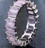 Compatible Ring Paved Zircon