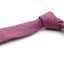 Slim Tie Striped Men's Casual