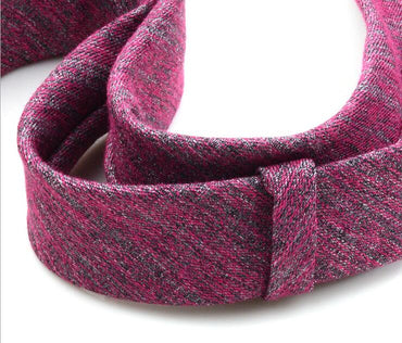 Slim Tie Striped Men's Casual