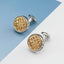 Back Closure Cuff links
