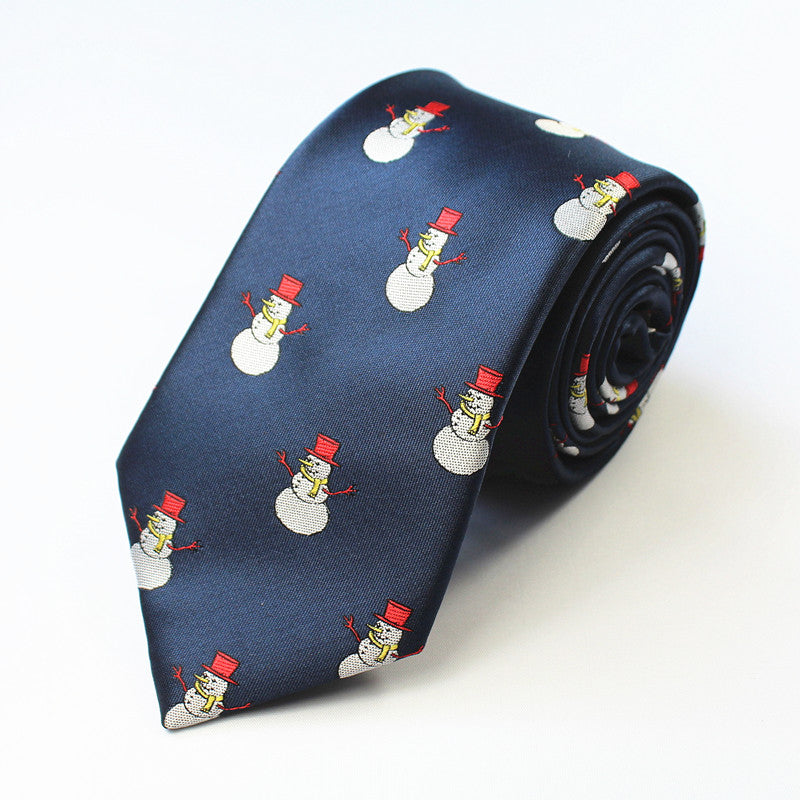 SILK  Adult Neck Tie