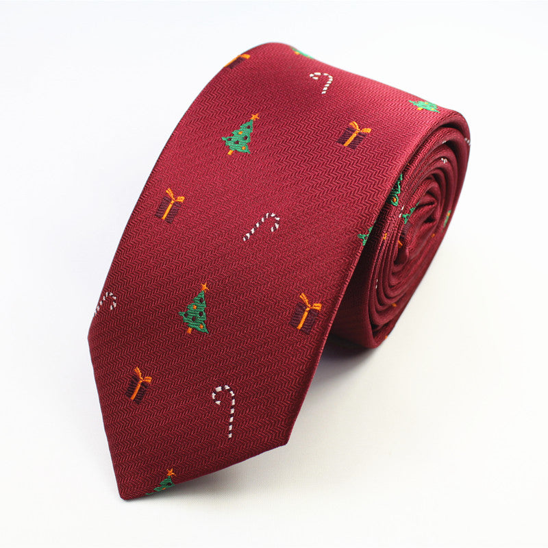 SILK  Adult Neck Tie