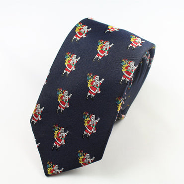 SILK  Adult Neck Tie