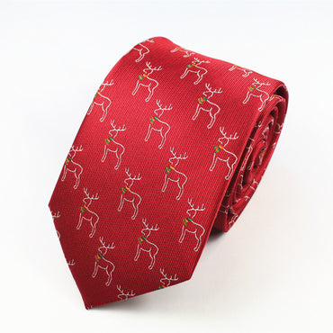 SILK  Adult Neck Tie