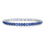 Zinc Geometric Bracelets