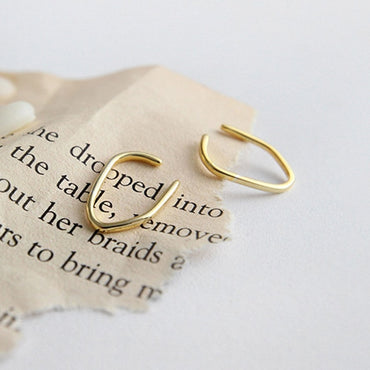 Earrings Without Piercing Ears Cuff