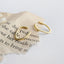 Earrings Without Piercing Ears Cuff