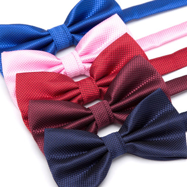 Wedding Bow Tie for Boys