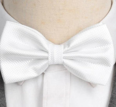 Wedding Bow Tie for Boys