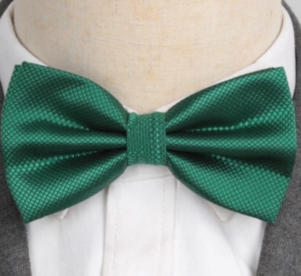 Wedding Bow Tie for Boys