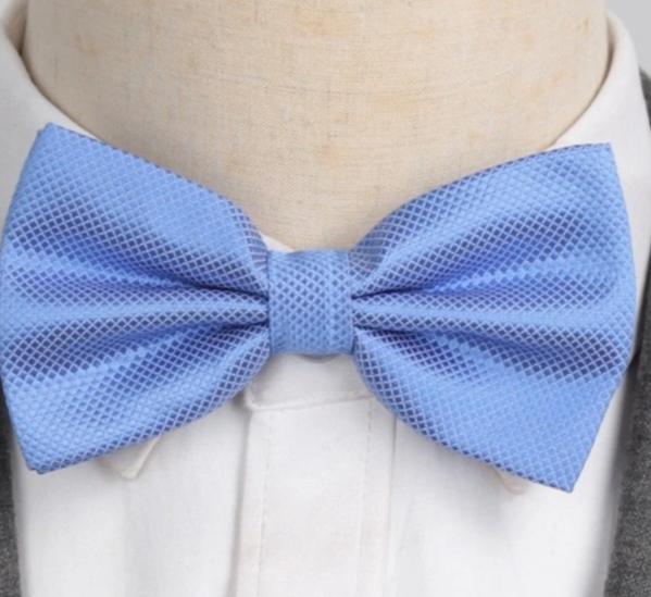 Wedding Bow Tie for Boys