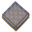 Cotton Pocket Square Hanky