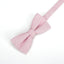 Bow Tie Cotton Butterfly Cravat