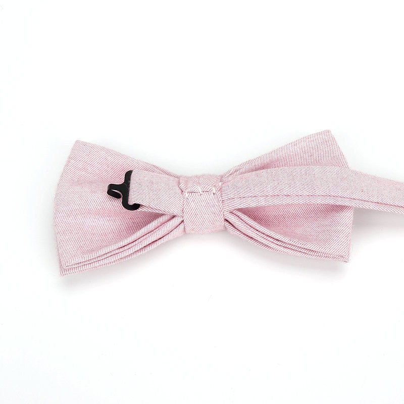 Bow Tie Cotton Butterfly Cravat