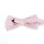 Bow Tie Cotton Butterfly Cravat