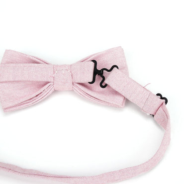 Bow Tie Cotton Butterfly Cravat