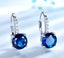Jewelry Round Created Nano