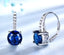 Jewelry Round Created Nano