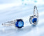 Jewelry Round Created Nano