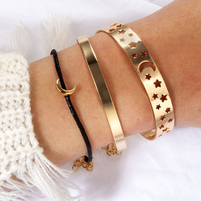 Charm Bracelets for Women