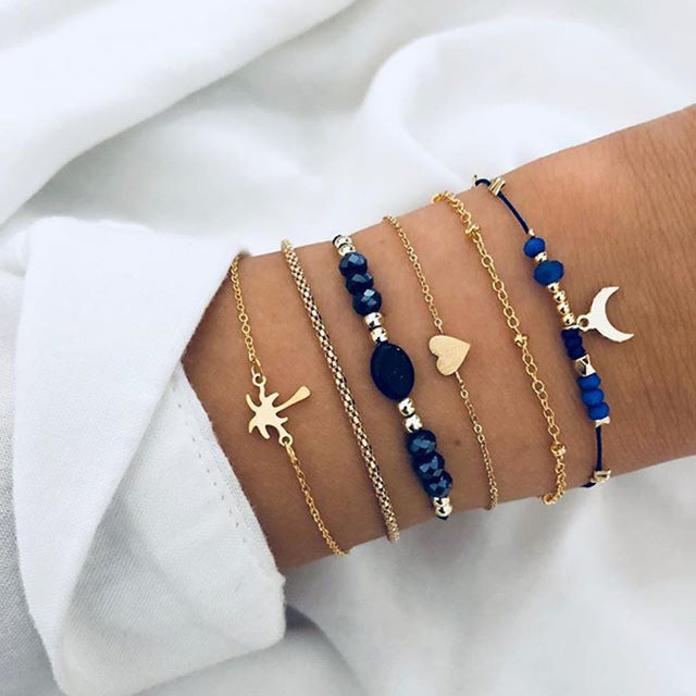 Charm Bracelets for Women