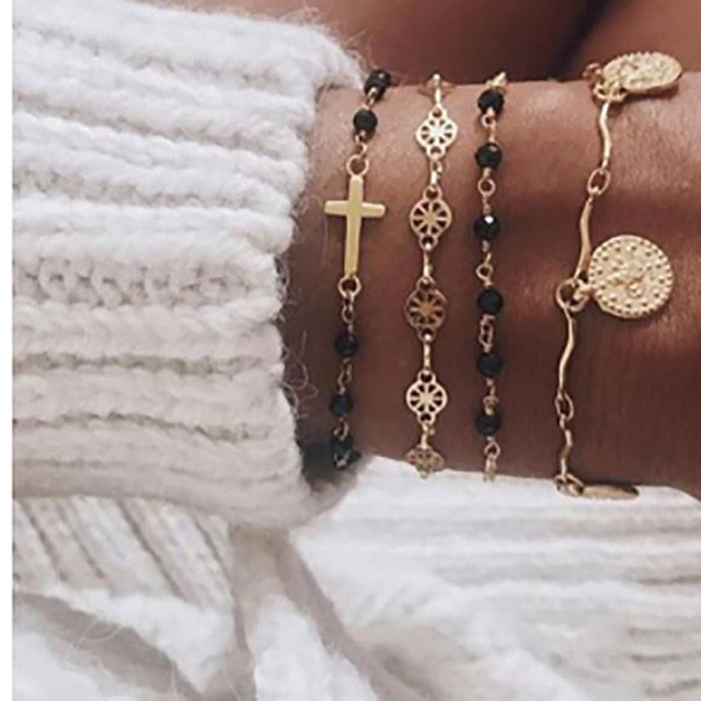 Charm Bracelets for Women