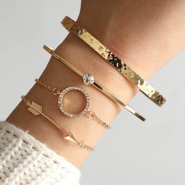 Charm Bracelets for Women