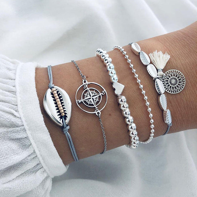 Charm Bracelets for Women
