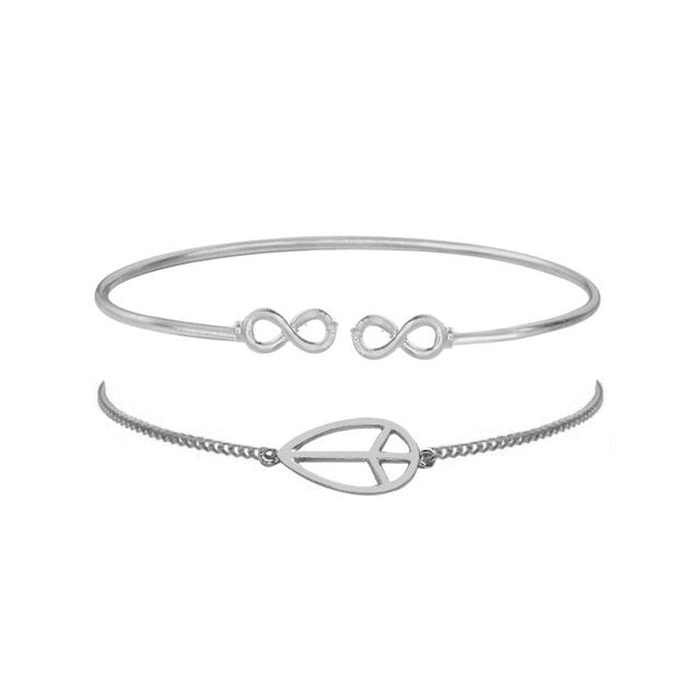 Charm Bracelets for Women