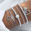 Charm Bracelets for Women