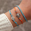 Charm Bracelets for Women