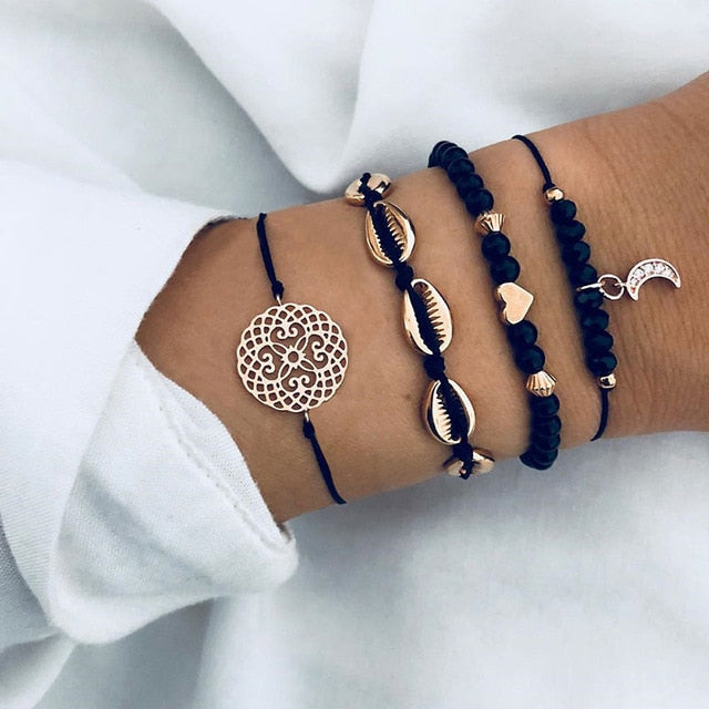 Charm Bracelets for Women