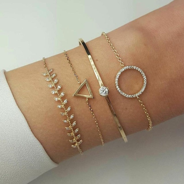 Charm Bracelets for Women