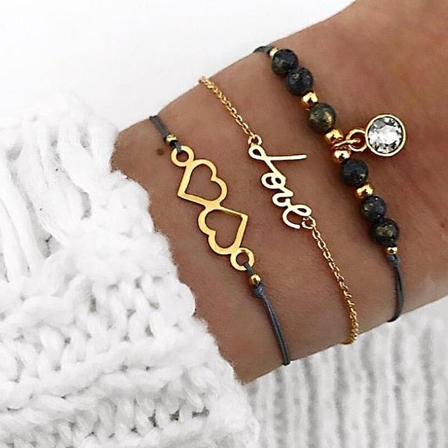 Charm Bracelets for Women