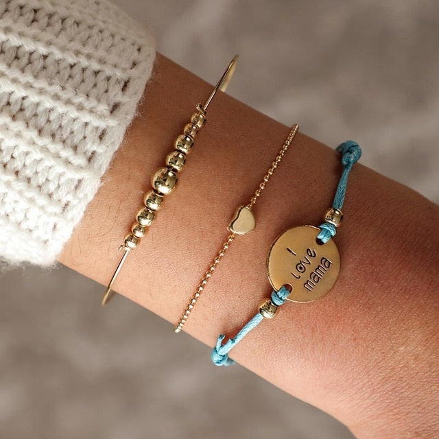 Charm Bracelets for Women