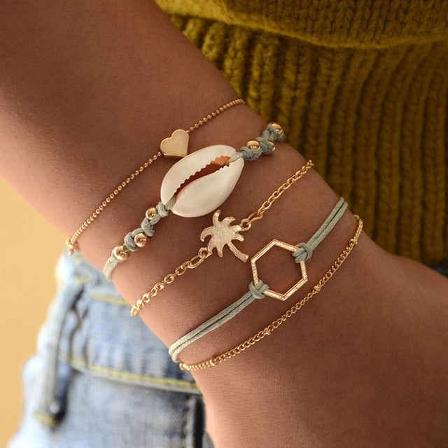 Charm Bracelets for Women