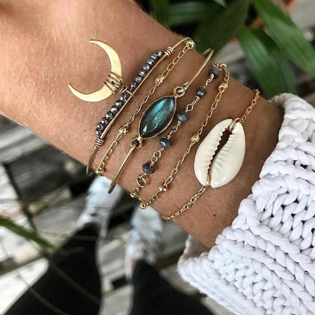 Charm Bracelets for Women