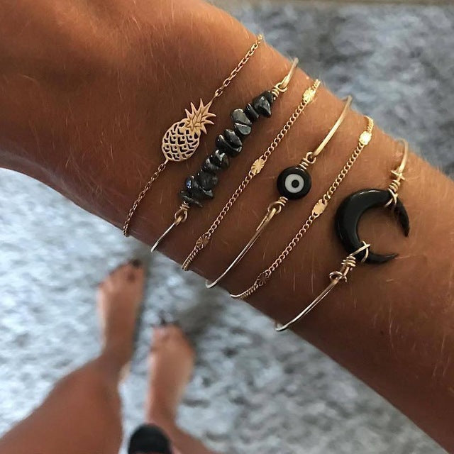 Charm Bracelets for Women