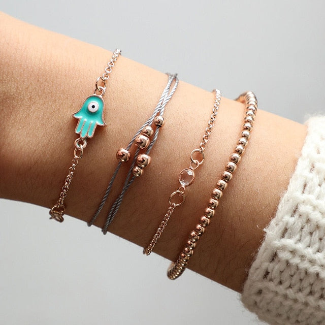 Charm Bracelets for Women