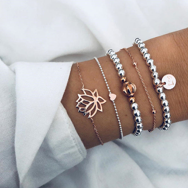 Charm Bracelets for Women