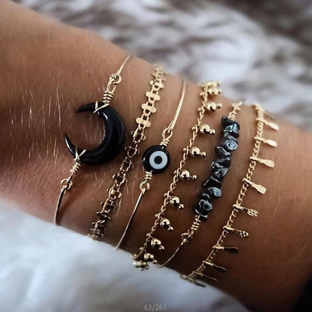 Charm Bracelets for Women