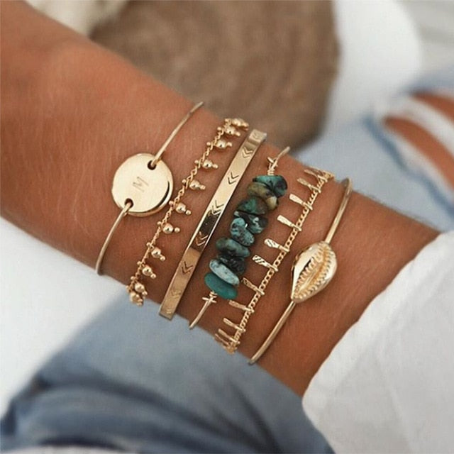 Charm Bracelets for Women